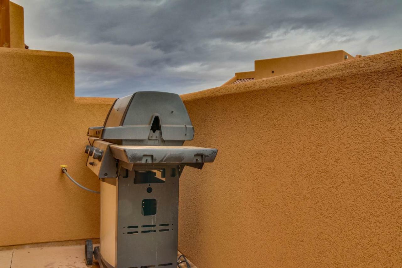 Willa Rim Vista 9A8 Moab Zewnętrze zdjęcie