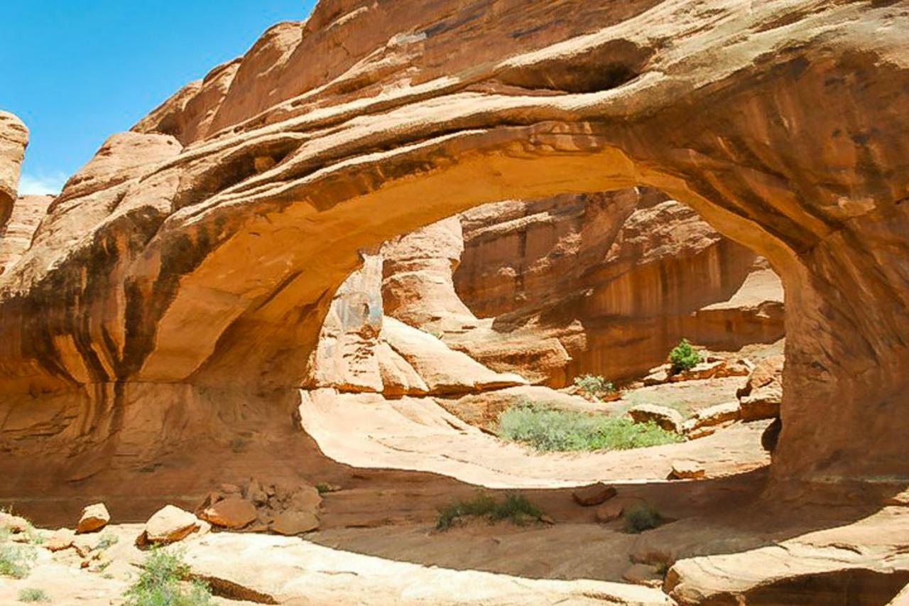 Willa Rim Vista 9A8 Moab Zewnętrze zdjęcie